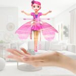 Flying Fairy Doll - Image 3