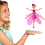 Flying Fairy Doll - Image 2