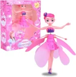Flying Fairy Doll
