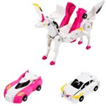 Unicorn Robot Car - Image 5