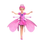Flying Fairy Doll - Image 5