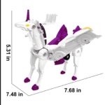 Unicorn Robot Car - Image 3