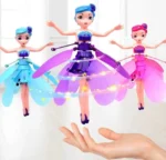 Flying Fairy Doll - Image 4