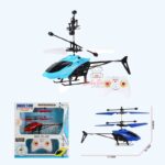 Remote control Sensor Helicopter - Image 2