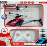 Remote control Sensor Helicopter - Image 3