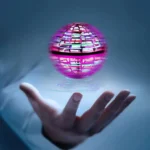 Flying Magic Ball - Image 3