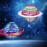 Flying Magic Ball - Image 2