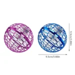 Flying Magic Ball - Image 5