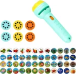 Projector Torch - Image 2