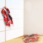 360 Degree Rotating Wall Climbing Car With Led Lights - Image 2